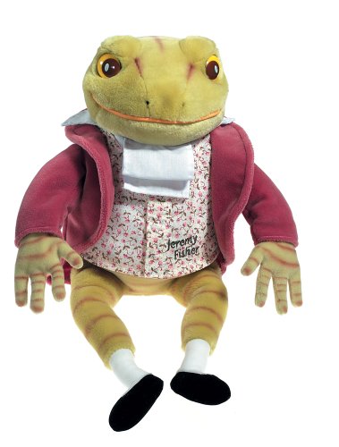 Buy Classic Jeremy Fisher online at Discounted New and Used prices. Delivered to your door with Childrens Toyshop.com