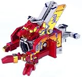 バトルビーダマン 流星龍 117