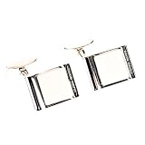 Hugo Boss - Hugo Boss cufflinks