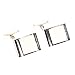 Hugo Boss cufflinks