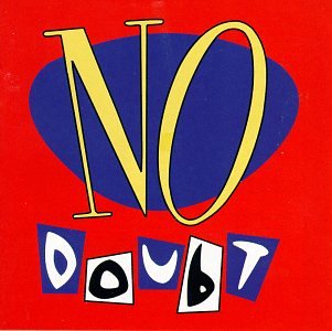 CD-Charts  Music : No Doubt