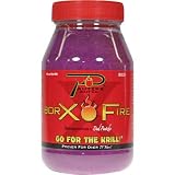 Fishing: Pautzke Borx O' Fire Egg Cure (Orange)