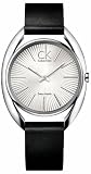 ck Calvin Klein Watches (カルバン・クライン ウォッチ) 腕時計 ck ridge K9122120 ケースサイズ: 36mm [正規輸入品] レディース Lサイズの画像