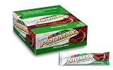 Promax Bar, Chocolate Mint,  2.64-Ounce Bars, 12-Count