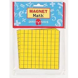 Dowling Magnets Magnetic - Base Ten