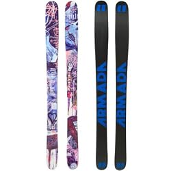 Armada TSTw Ski - Women's One Color, 165cm