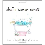 WhataWomanNeeds