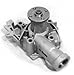 Bosch 96020 New Water Pump
