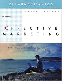 Effective Marketing with InfoTrac College Edition