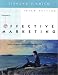 Book Effective Marketing with InfoTrac College Edition
