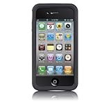 Case-Mate Verizon iPhone 4 Tough Cases, Black / Black