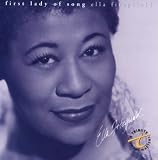 First Lady of Song