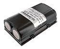 4.8 Volt NiCad Laptop Battery