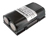 4.8 Volt NiCad Laptop Battery