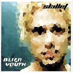 Alien Youth