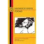 Poems (German Texts)