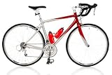 .race Road Bike Isolated on White Background - 18