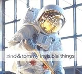  : Invisible Things