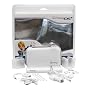 DSi 22-In-1 Deluxe Starter Kit - White