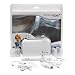 DSi 22-In-1 Deluxe Starter Kit - White