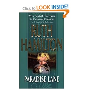 Paradise lane - Ruth Hamilton