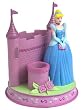 Disney Princess Cinderella Pencil & Paperclip Holder