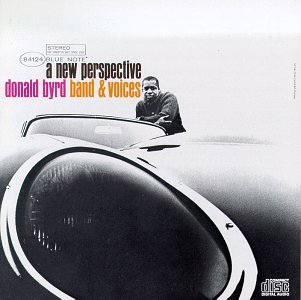 Donald Byrd
