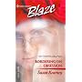 Bordering on Obsession (Harlequin Blaze Series #96)