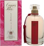 Campos de Ibiza - Agua de Rosas 1.7 oz Colonia Eau de Toilette Spray