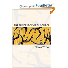 The Success of Open Source