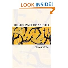 The Success of Open Source
