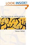 The Success of Open Source