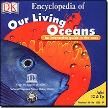 Encyclopedia of Our Living Oceans