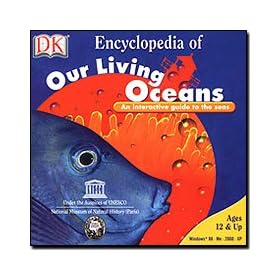 Encyclopedia of Our Living Oceans