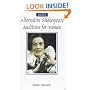 More Alternative Shakespeare Auditions for Women (Monologue and Scene Books)