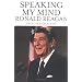 Speaking My Mind: Selected Speeches