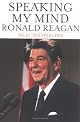 Speaking My Mind: Selected Speeches