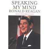 Speaking My Mind: Selected Speeches