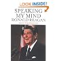 Speaking My Mind: Selected Speeches
