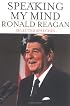 Speaking My Mind: Selected Speeches