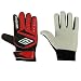 Umbro Denstone Goalkeeper Gloves Junior