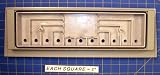 10992 Water Distribution Tray