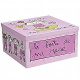 Sentou Edition - Boite ma rose - 100DRINE