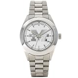 Game Time Men's University Of Michigan Sapphire Series Watch #CS-MIC