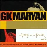 Keep On Movin��Vol.1