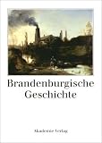 Brandenburgische Geschichte