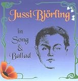 Jussi Björling - In Song and Ballad