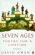 Seven Ages: Poetry for a Lifetime