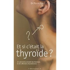 Et si c'�tait la thyro�de ?