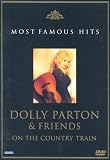 Review Dolly and Friends Parton  / Dolly Parton and Friends - on the Country Train